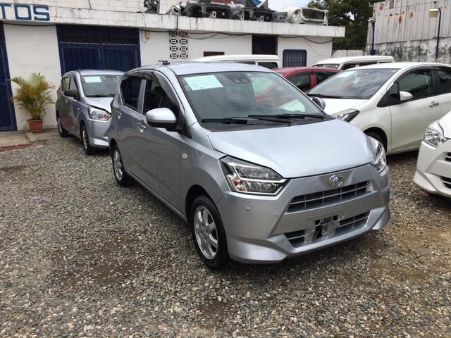 Daihatsu Mira Año 2018 Foto 7325044-2.jpg