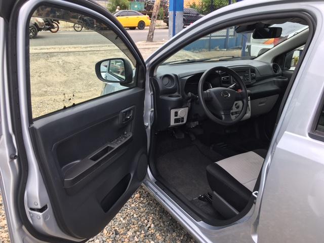 Daihatsu Mira Año 2018 Foto 7325044-5.jpg