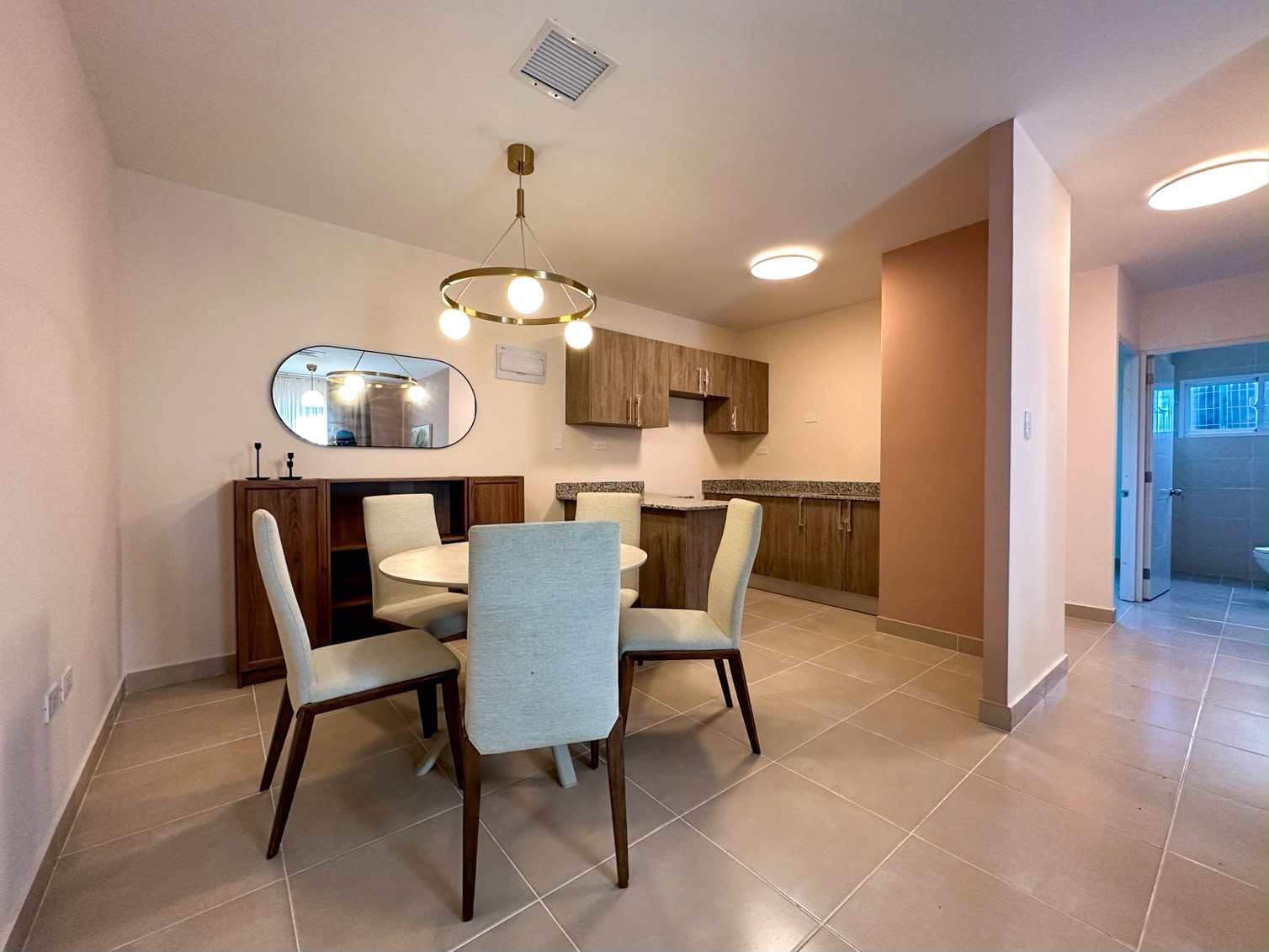 Venta de apartamentos en proyecto residencial ubicado en Santo Domingo Foto 7325046-12.jpg