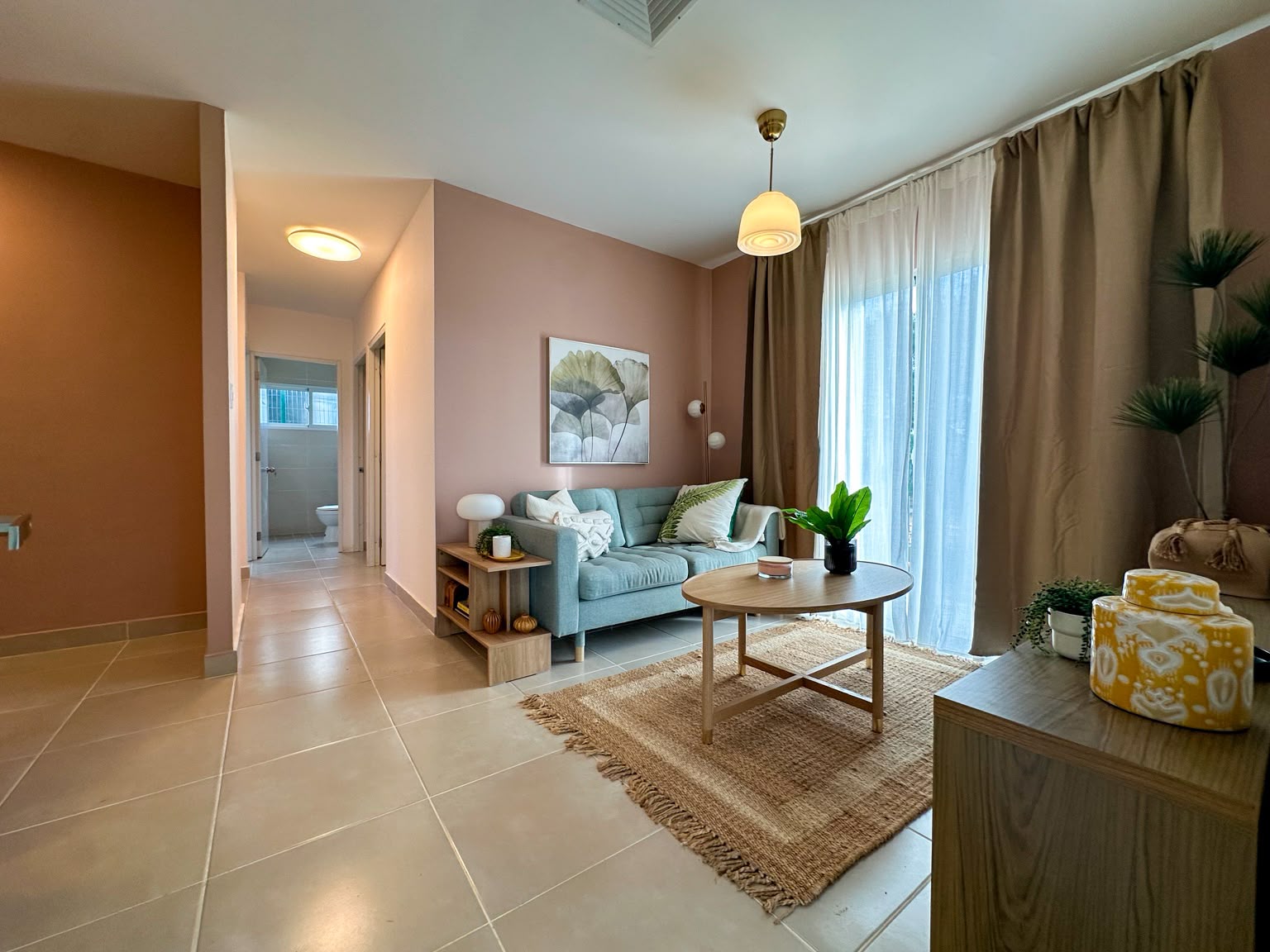 Venta de apartamentos en proyecto residencial ubicado en Santo Domingo Foto 7325046-7.jpg