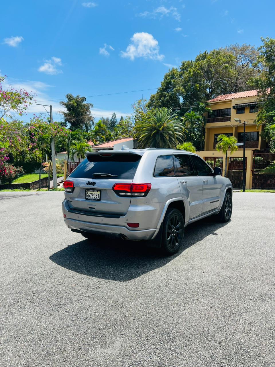 Jeep grand cherokee laredo 2018 Foto 7325047-11.jpg