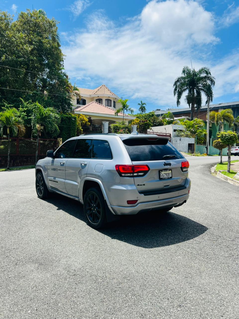 Jeep grand cherokee laredo 2018 Foto 7325047-6.jpg