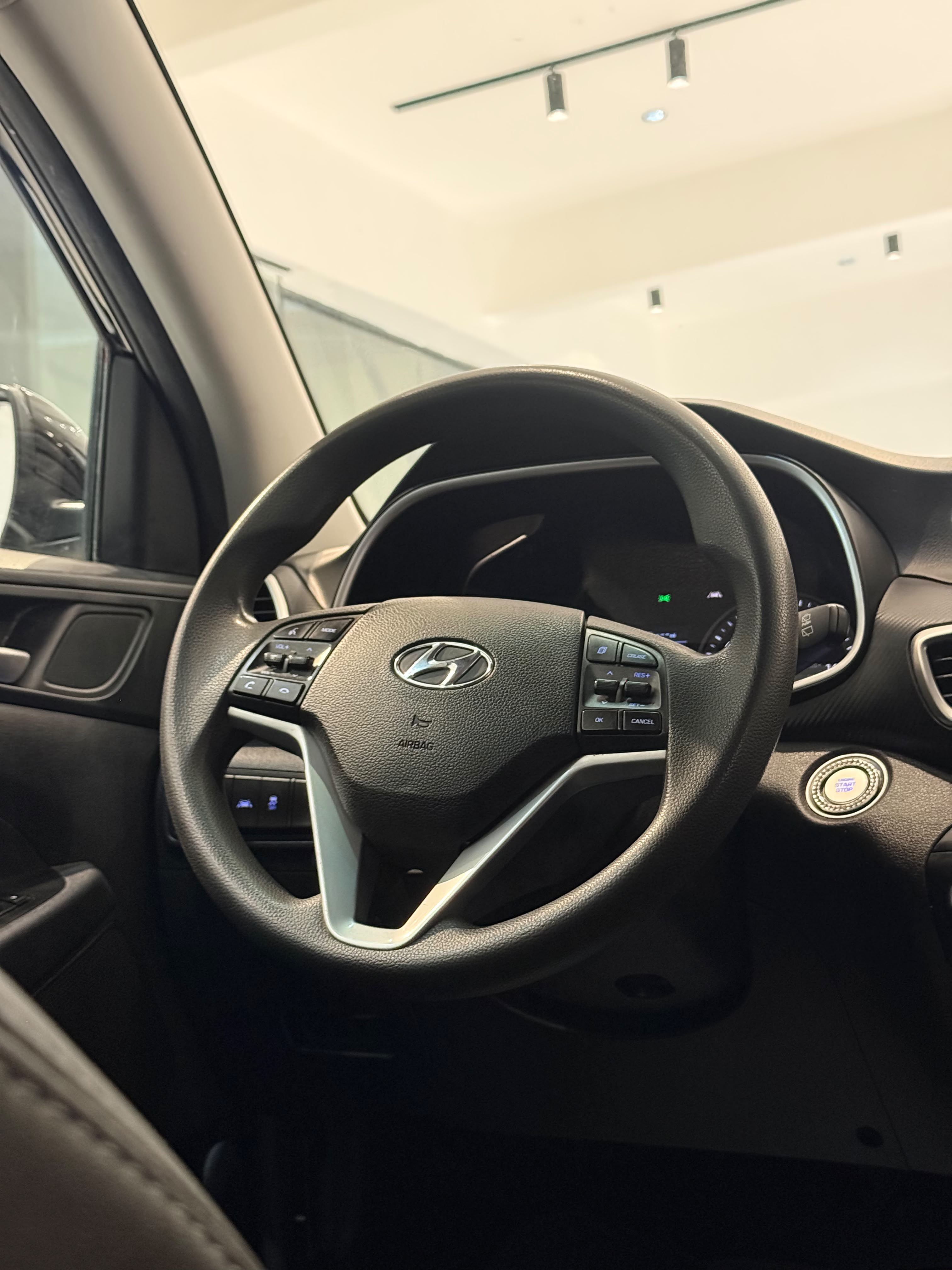 Hyundai Tucson 2021 SEL - 1220000 Foto 7325049-8.jpg
