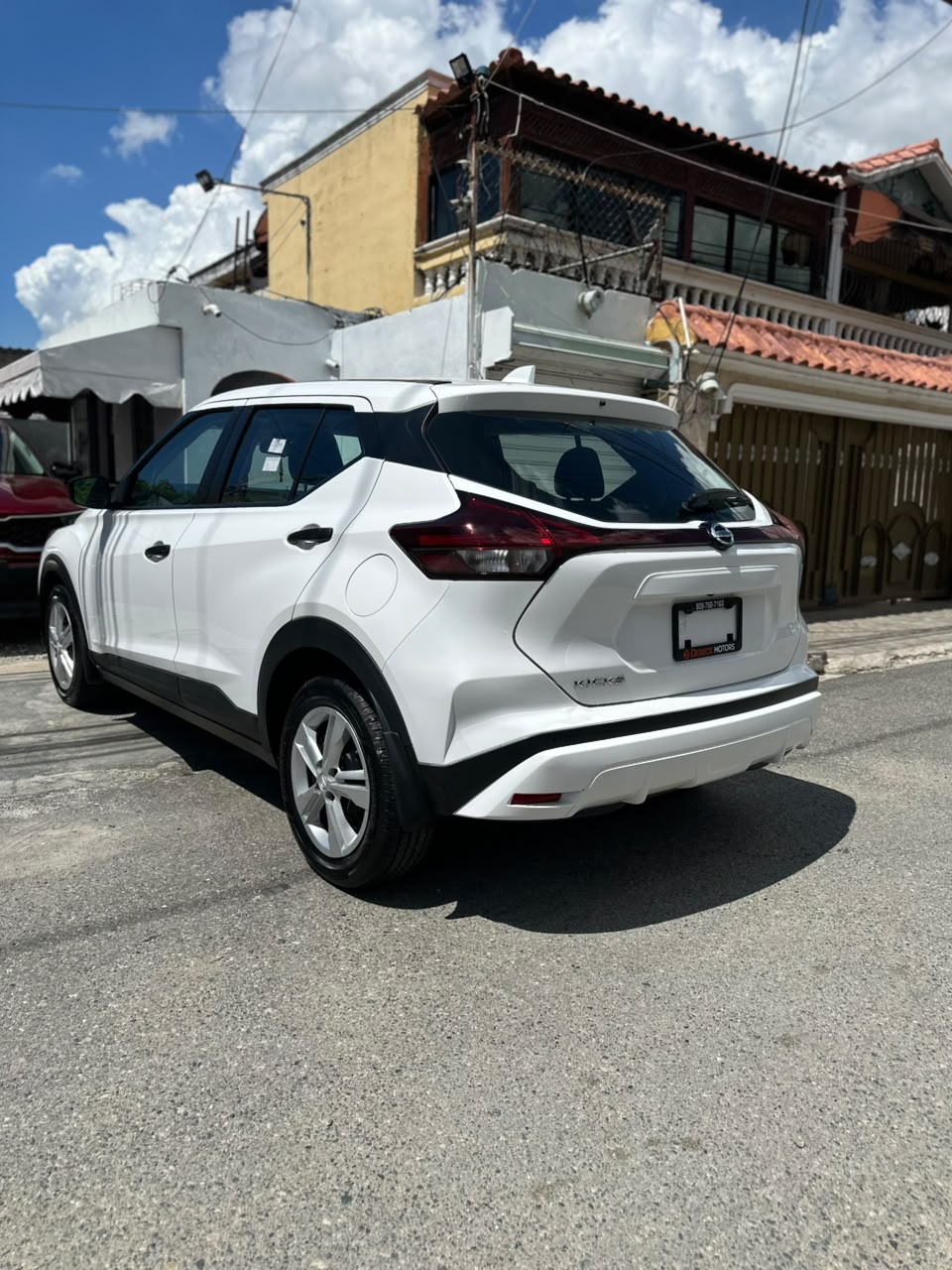 Nissan Kicks S 2021  Foto 7325065-3.jpg