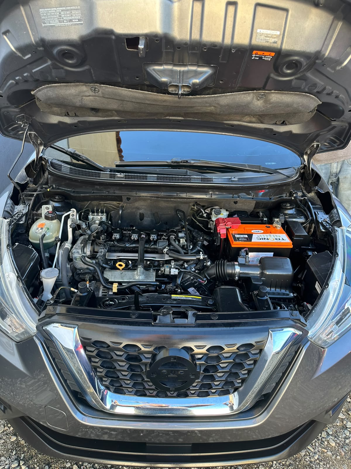 Nissan Kicks SV 2020 Foto 7325074-10.jpg