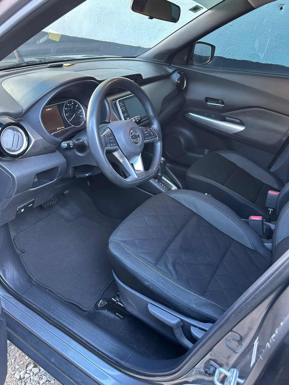 Nissan Kicks SV 2020 Foto 7325074-6.jpg
