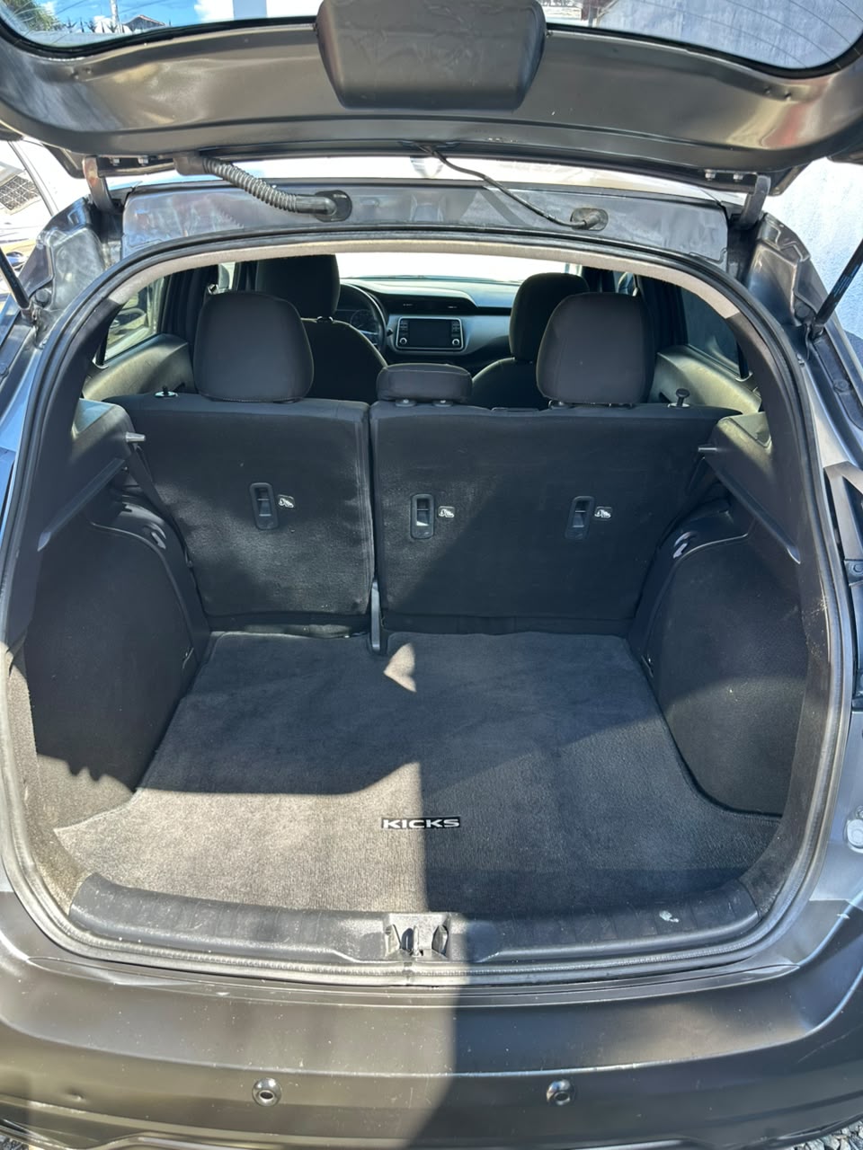 Nissan Kicks SV 2020 Foto 7325074-9.jpg