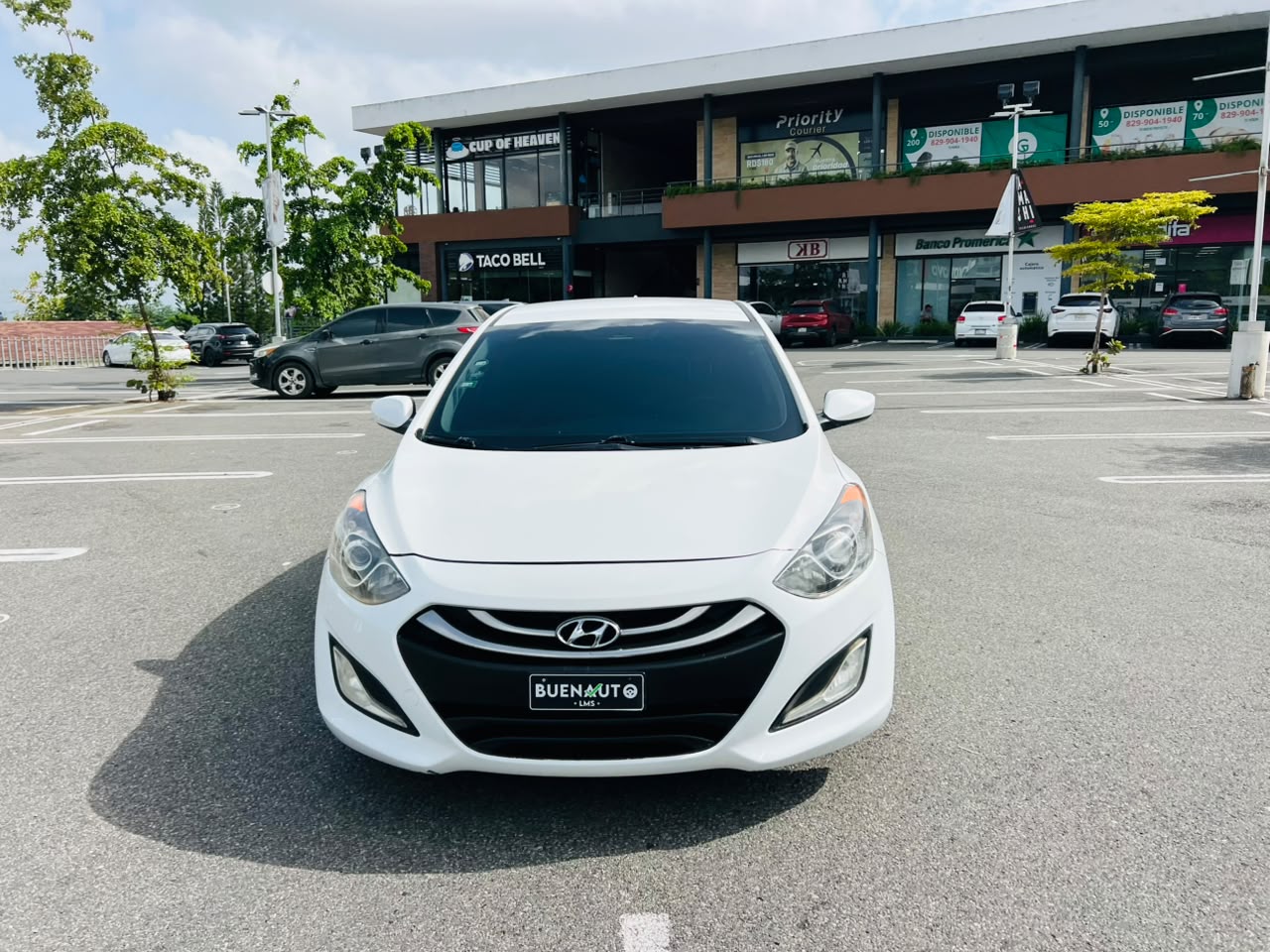 hyundai elantra hatchback 2013 Foto 7325079-13.jpg