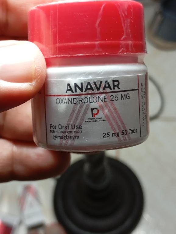 Anavar 25 mg rotterdam  Foto 7325084-1.jpg