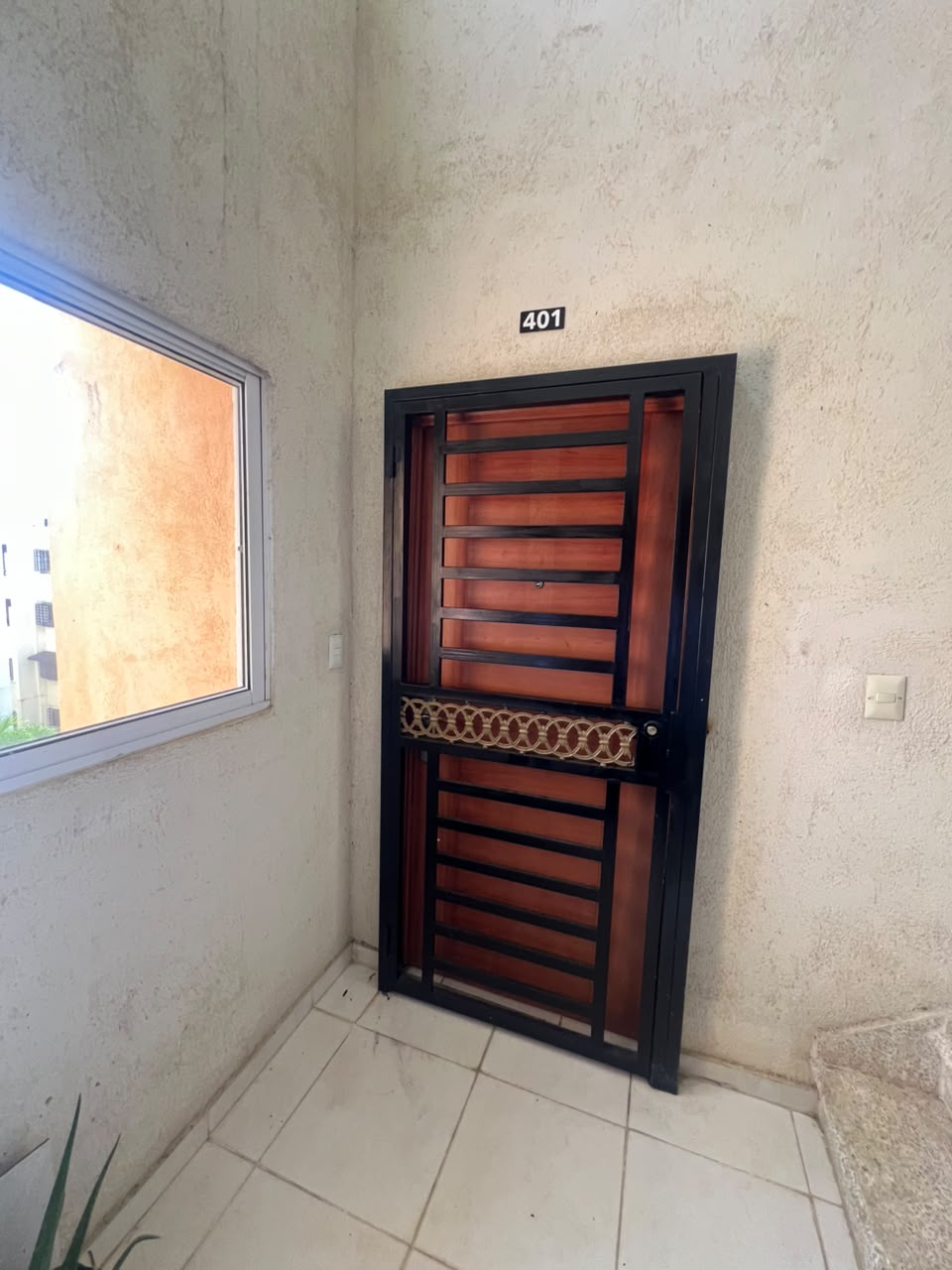 Rento Apartamento 4to Piso en San Isidro Residencial Labrador Foto 7325090-10.jpg