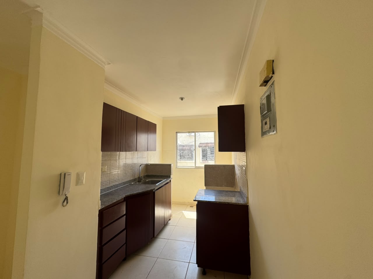 Rento Apartamento 4to Piso en San Isidro Residencial Labrador Foto 7325090-11.jpg