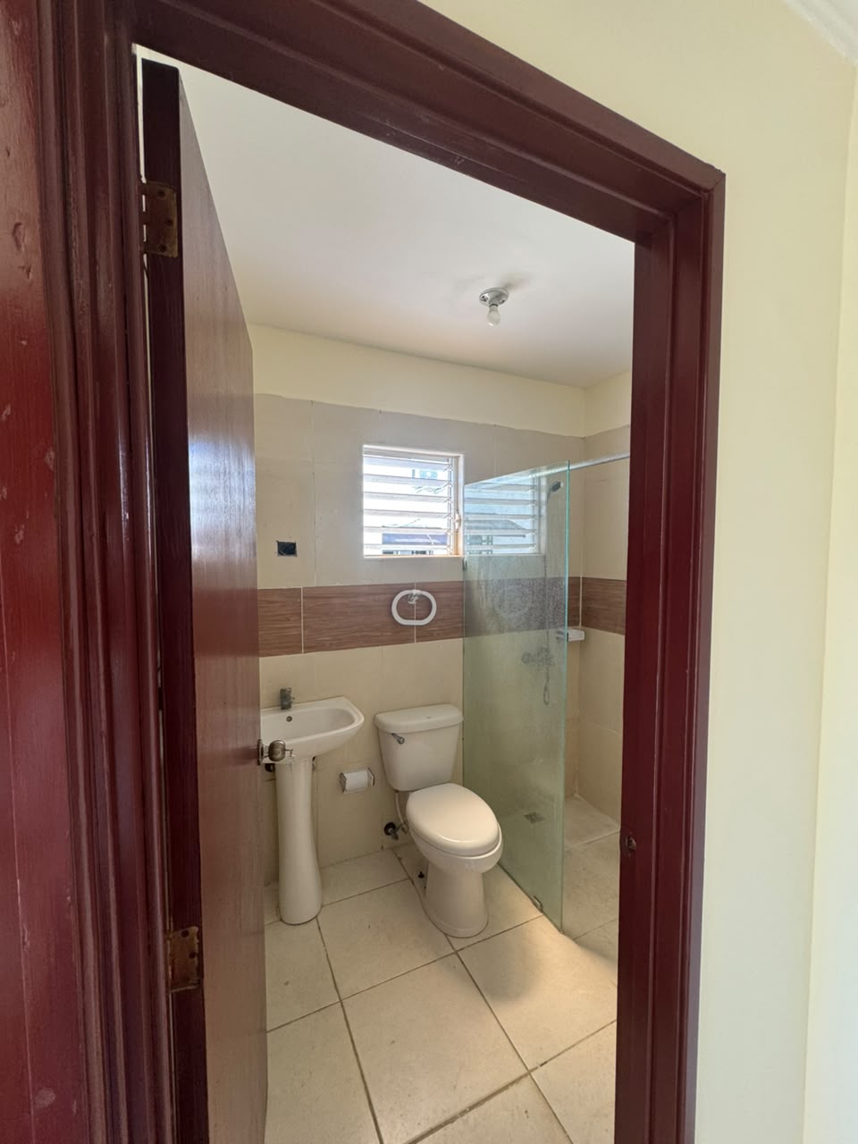Rento Apartamento 4to Piso en San Isidro Residencial Labrador Foto 7325090-3.jpg