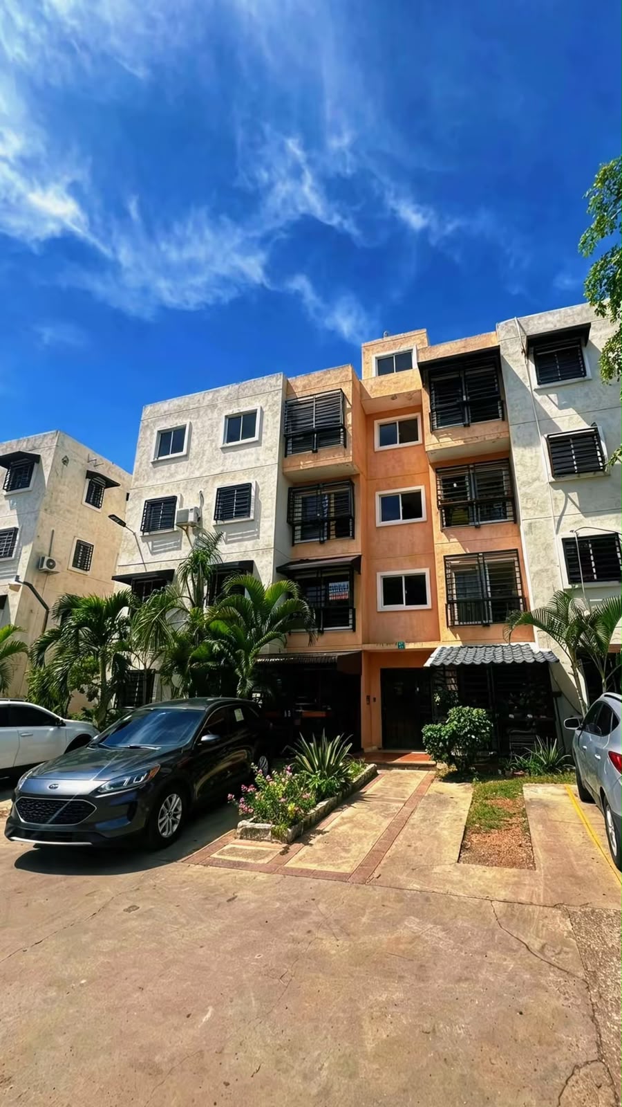 Rento Apartamento 4to Piso en San Isidro Residencial Labrador Foto 7325090-6.jpg