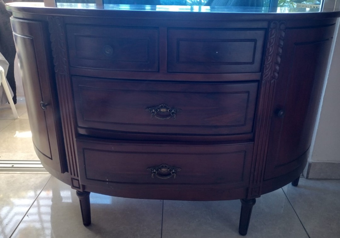 Credenza Caoba  Foto 7325091-1.jpg