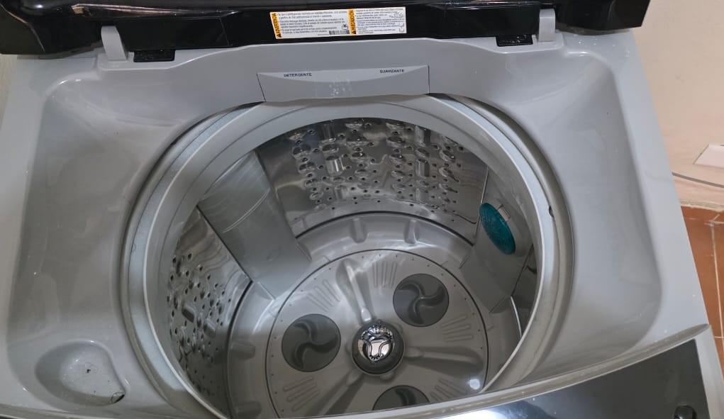 Lavadora LG 17 Kilo Usado en Excelente condiciones  Foto 7325092-2.jpg
