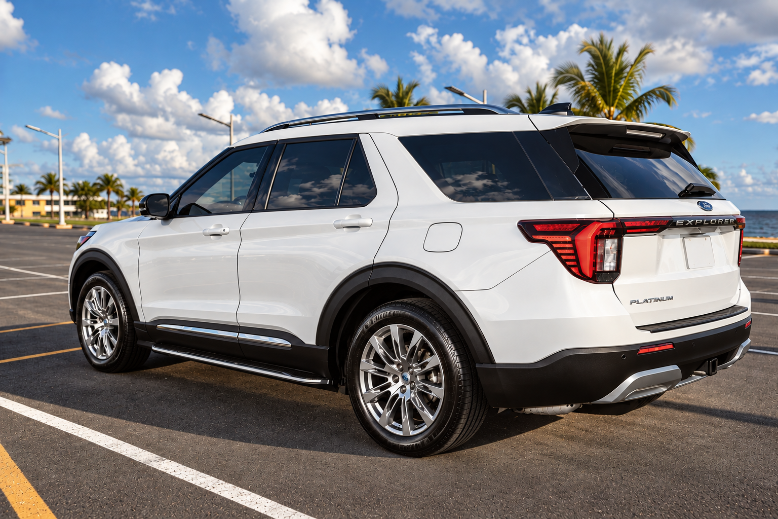 Ford Explorer Platinum 2025 Foto 7325097-2.jpg