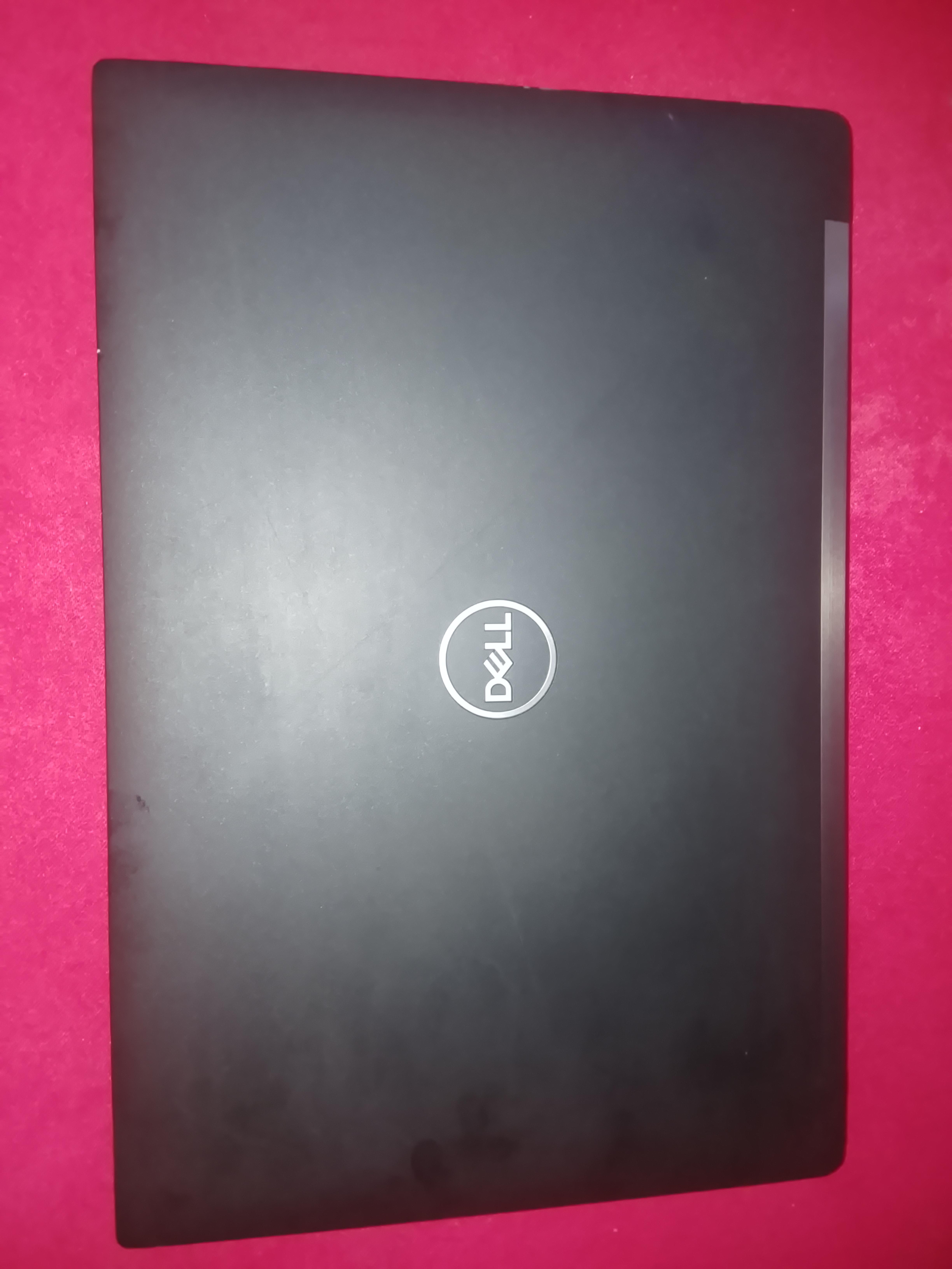 LAPTOP DELL LATITUDE 7490 i5 de 8th Gen DDR4 8GB SSD 256GB  Foto 7325100-2.jpg