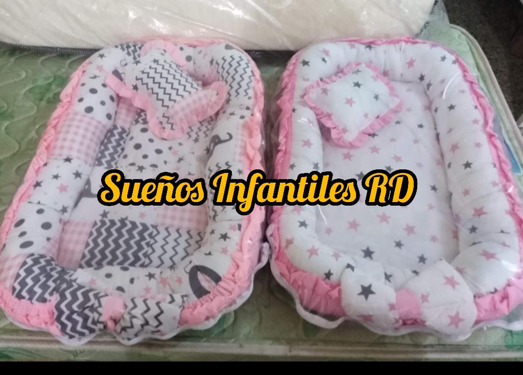 Nidos de amor somos fabricantes  Foto 7325106-1.jpg