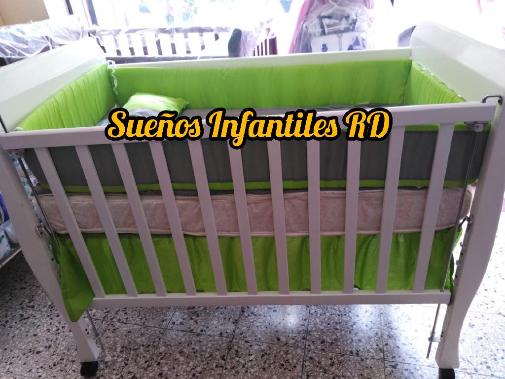 Set cunas accesorios somos fabricantes  Foto 7325109-1.jpg