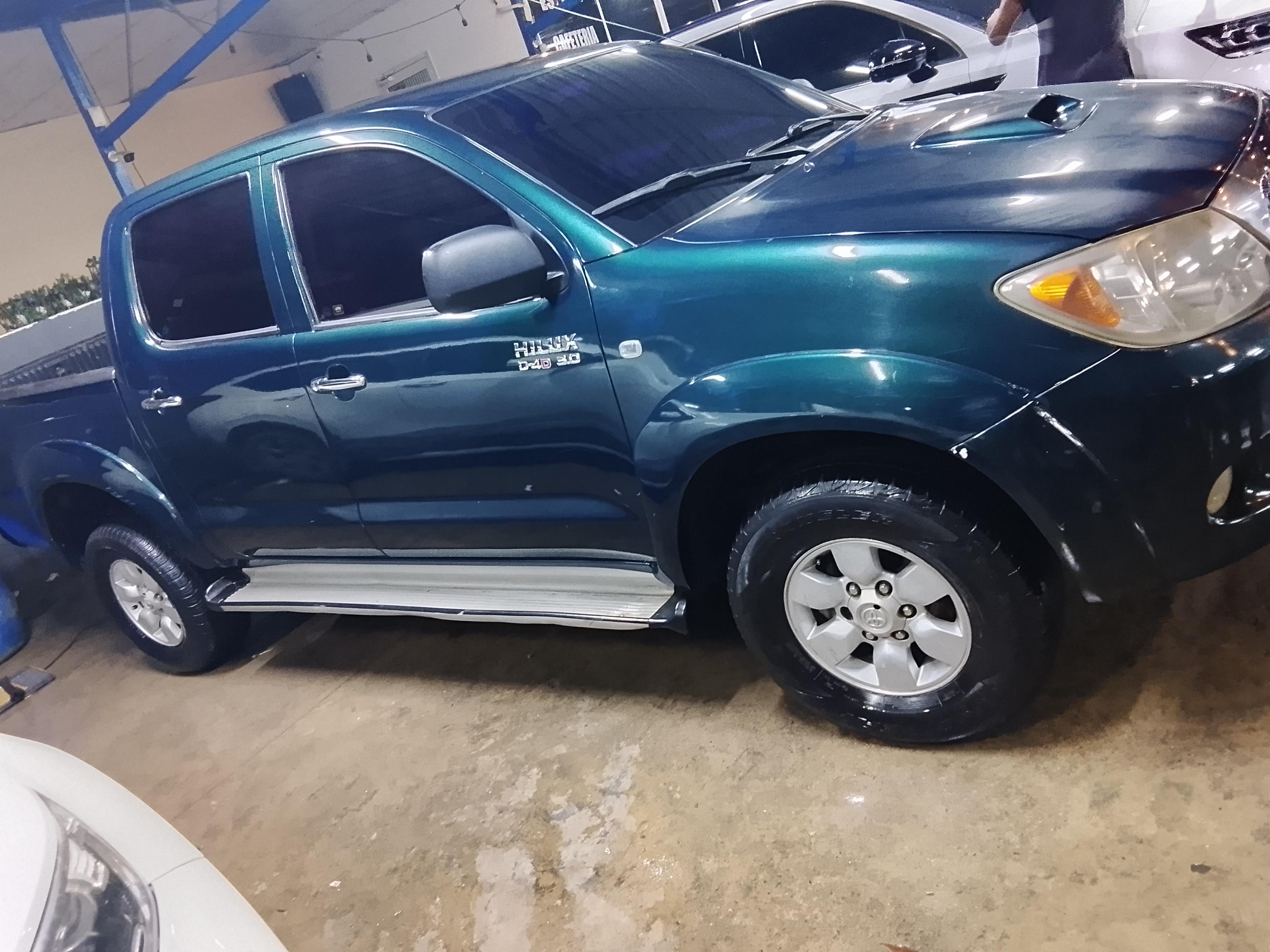 Toyota Hilux 2009 Foto 7325112-3.jpg