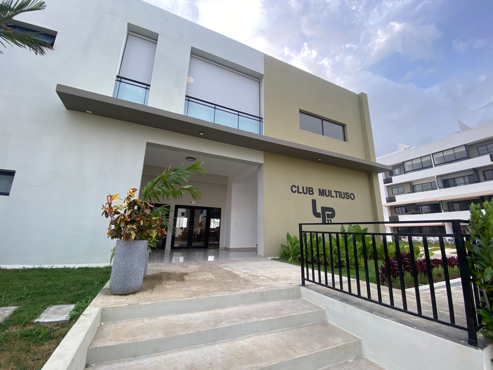 Alquilo apto nuevo Residencial Lp-11 Ciudad Juan Bosch  Primer nivel  Foto 7325116-1.jpg
