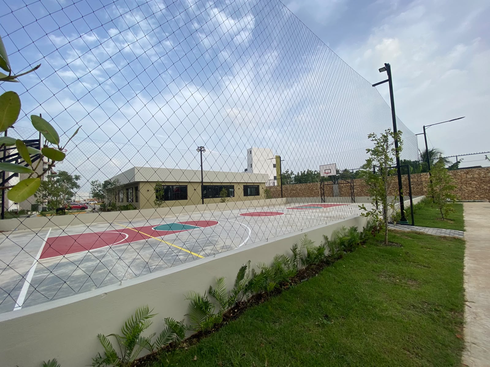 Alquilo apto nuevo Residencial Lp-11 Ciudad Juan Bosch  Primer nivel  Foto 7325116-10.jpg