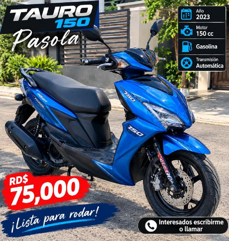 Pasola Tauro 150 cc 2023 Foto 7325123-1.jpg