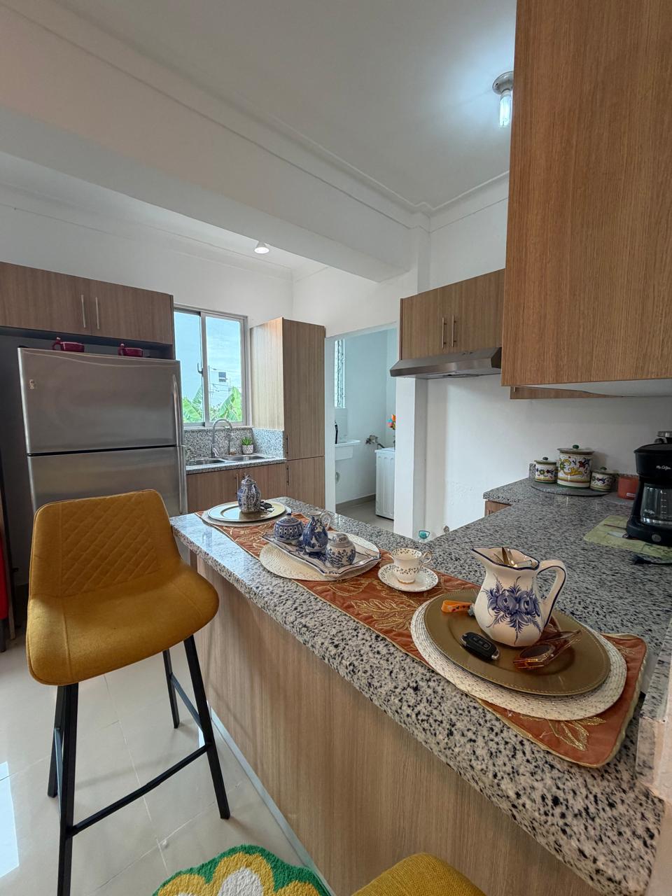 Inmobiliaria Aiki Group SRL  Apartamento en venta En oportunidad  Aven Foto 7325130-5.jpg