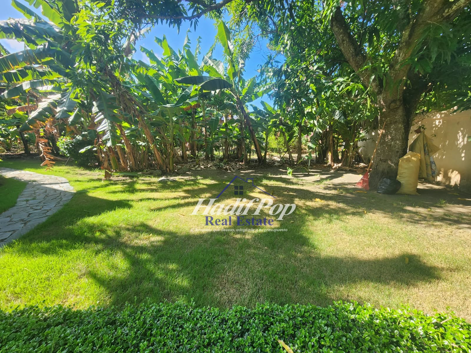 Villa Estilo Europeo en el Campo Maimón Espacio Privacidad y Confort e Foto 7325136-2.jpg